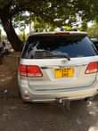 A picture of TOYOTA FORTUNER