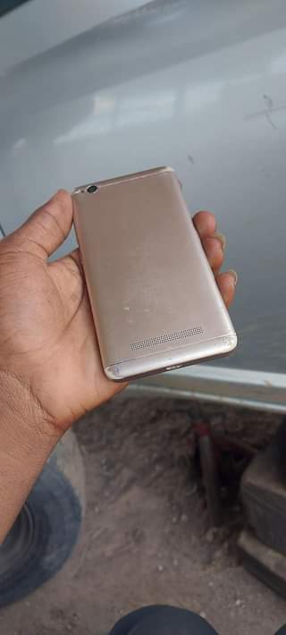 redmi
