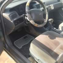 A picture of Toyota Camry drop light