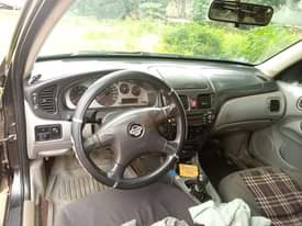 A picture of Nissan Almera 02 One Door For Sale