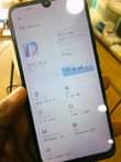 A picture of Xiaomi redmi Note 7