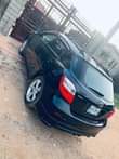 A picture of REGISTERED 2010 TOYOTA MATRIX SPORT NEATLY USED TOKS STANDARD Android