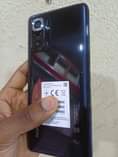 A picture of RED MI NOTE 10PRO
