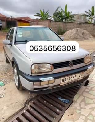 vw golf