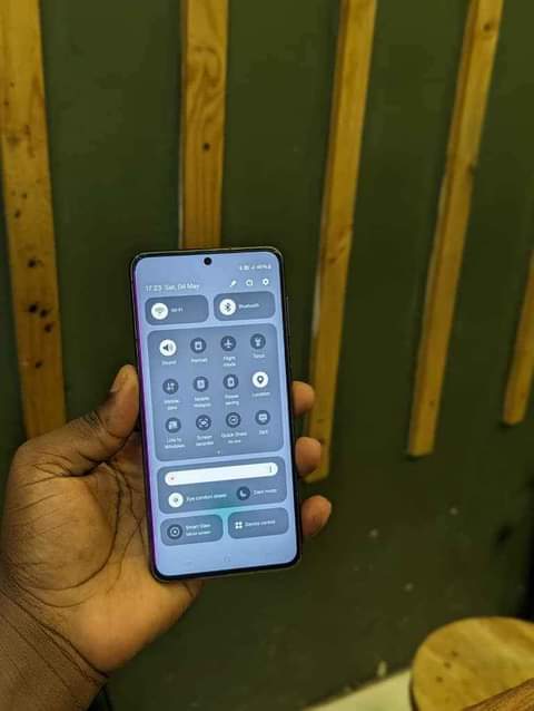 samsung s21