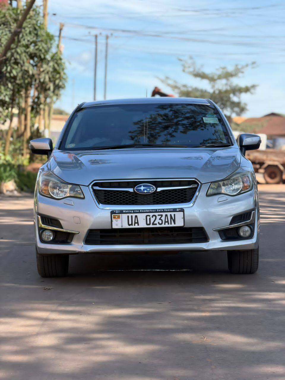 A picture of 0705 027609 Negotiable installments allowed Model 2015 https www facebook