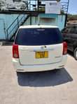 A picture of RAUMU 5 5 mil 0784166436