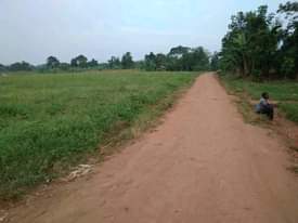 A picture of Quick sale 6m Plot size 40by30ft located at matugga Kigogwa