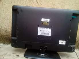 A picture of Tv nch 24