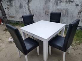 A picture of Nauza vitu used 0658337616 nipo UBUNGO