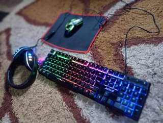gaming laptops