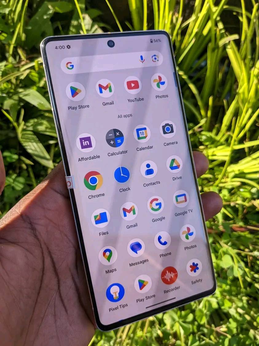 google pixel