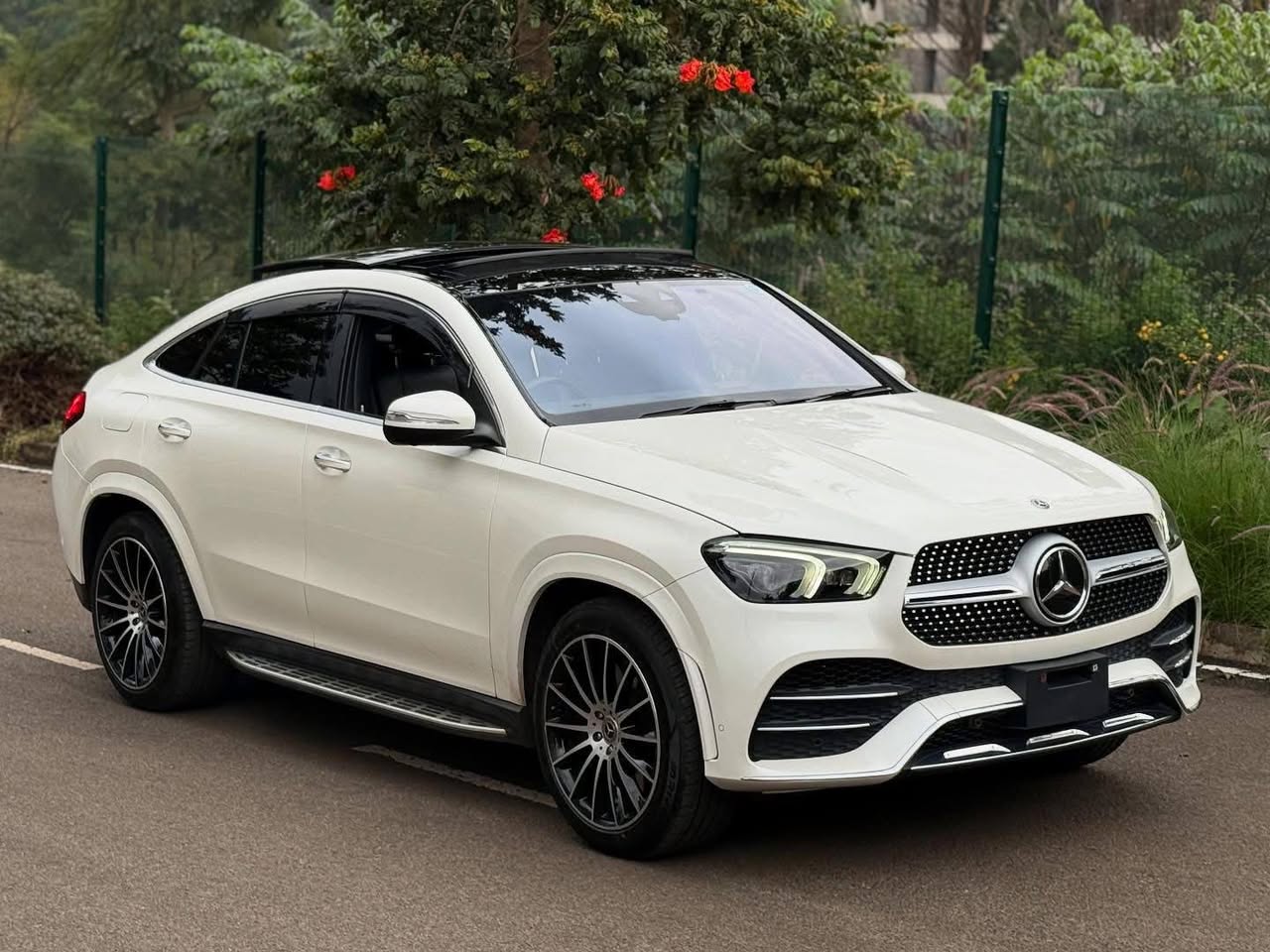 mercedes benz
