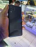 A picture of Samsung galaxy M32