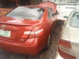 A picture of 2010 Toyota Camry Xle