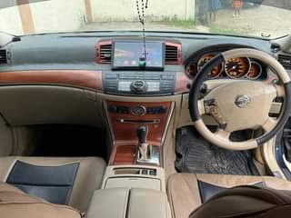 A picture of Toyota