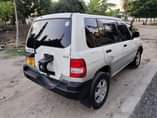 A picture of PAJERO