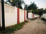 A picture of NYUMBA INAUZWA SALASALA MBEZI BEACH 