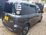A picture of TOYOTA SIENTA DR NAILENGESHA KWA 7.5 TUU 0693124788