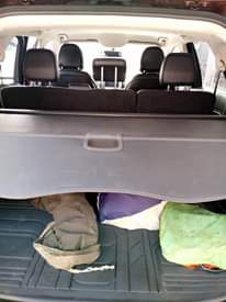 A picture of CLEAN FORD