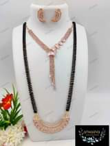 A picture of Necklaces combo