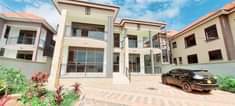 A picture of 5 bedrooms new house for sale in Kira town ready