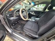 A picture of Register 2010 Toyota Camry Sport baked on first body engine
