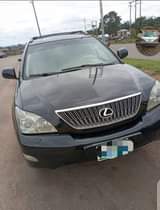 A picture of 2005 Lexus RX330