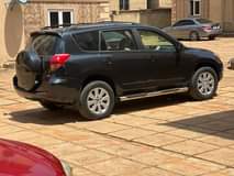 A picture of Distress 2008 RAV4 3 9m