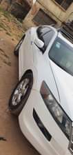 A picture of Crosstour