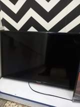 A picture of Sykworth 32 inch TV