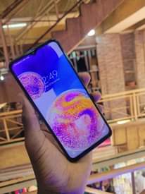 A picture of Samsung galaxy A23