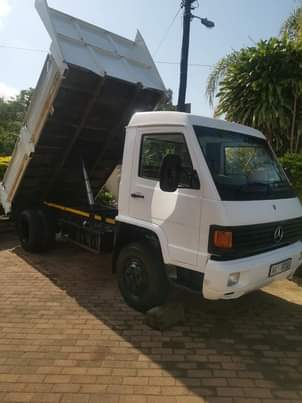 Trucks A.