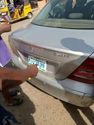 A picture of Mercedes Benz 4matic 200 Buy and drive Nothing to fix