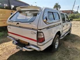 isuzu kb300