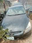 A picture of Honda Accord 05 for sale