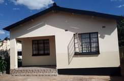 property kuwadzana