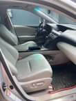 A picture of Lexus Rx 350