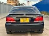 A picture of Crown Athlete 2005 cc2490 bei M16