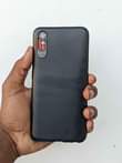 A picture of VIVO F1s GB 32 RAM3 BEI KITONGA 140K SIMU IMENYOOKA