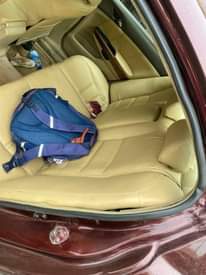 A picture of Honda Accord
