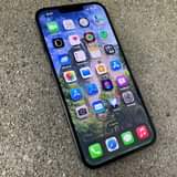 A picture of iPhone 13 pro