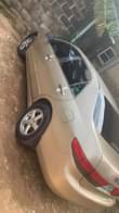 A picture of Honda Accord EOD 04