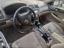 A picture of Honda EOD