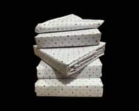 bed sheets