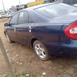A picture of 2004 Toyota Camry