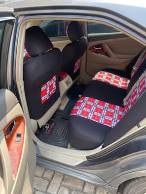 A picture of SMARTAUTOS Neatly Used 2009 Model Toyota Camry Absolutely nothing to
