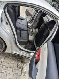 A picture of Lexus es350