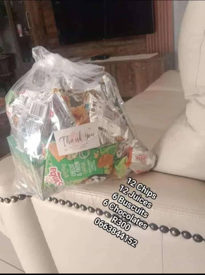 baby items