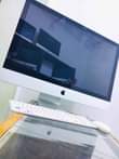 A picture of iMac 5k display